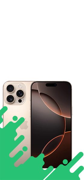 Cầm iPhone